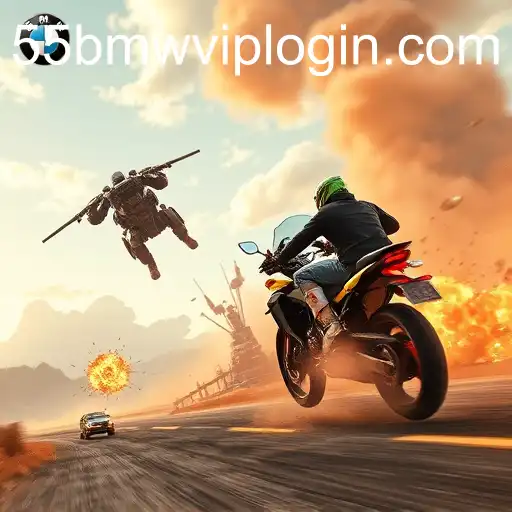 Exploring the Dynamic World of Action Games