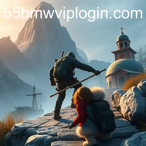 Exploring the Realm of '55bmw': A Unique Dimension in Adventure Games