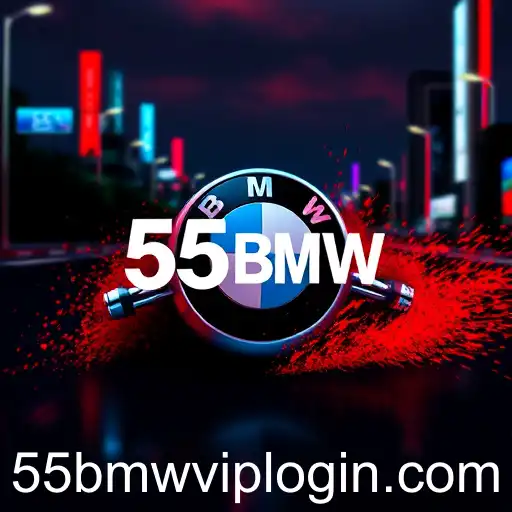 The Surge of '55bmw' in Gaming Circles