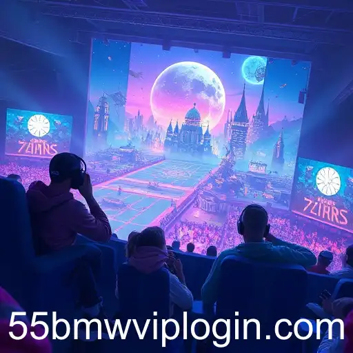 The Rise of Digital Gaming Platforms