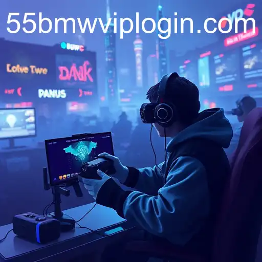 Gaming Trends and Digital Evolution