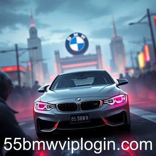 Gaming Innovation Meets Vintage Cars