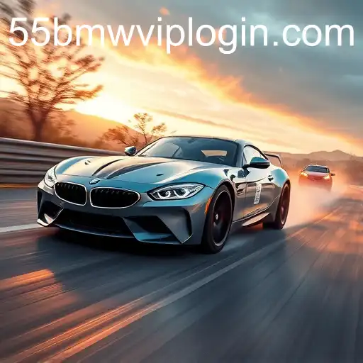 Exploring the Thrill of Racing Games: Unleashing the Speed with '55bmw'