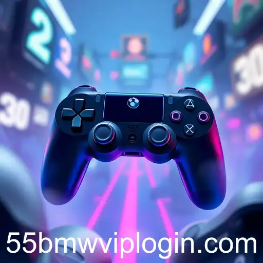 The Rise of 55bmw in Gaming Circles