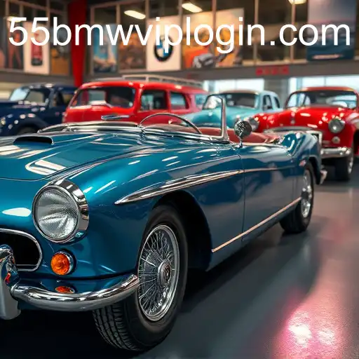 Exploring the Dynamic World of Simulation Games: A Focus on '55bmw'