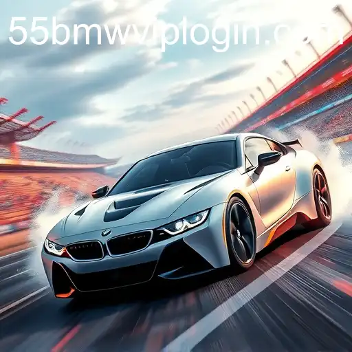 Exploring the Intersection of Sports Games and BMW Enthusiast Content