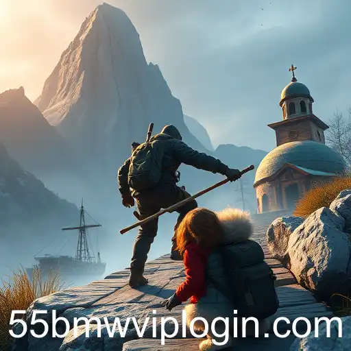 Exploring the Realm of '55bmw': A Unique Dimension in Adventure Games