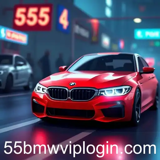 Revving Up: The Digital Racetrack