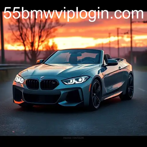 Revving Up Excitement: The 55BMW Phenomenon