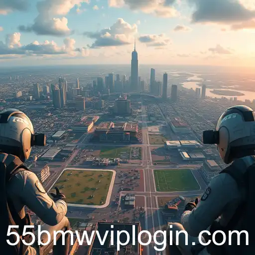 Gaming Evolution in 2025: The Impact of 