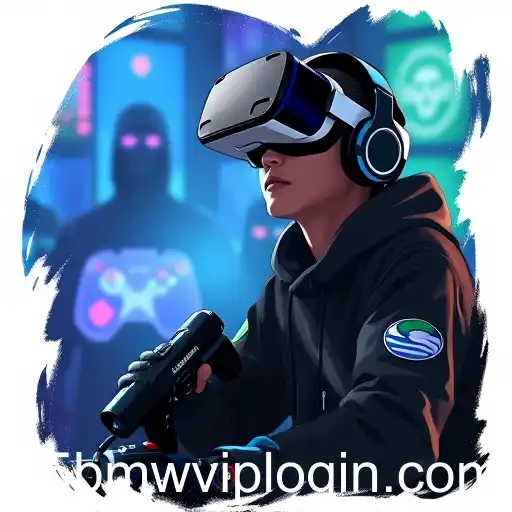 Gaming Revolution: The 55BMW Phenomenon