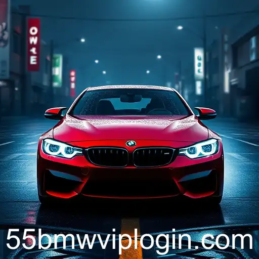 Exploring the Dynamic World of Multiplayer Games Featuring 55bmw