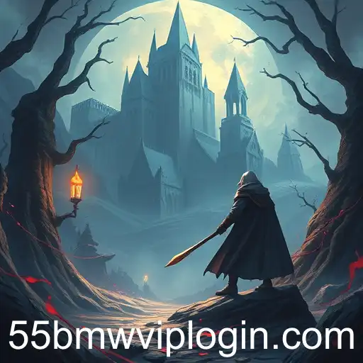 Exploring the Depths of RPG Games: The Enchanting World of Adventure