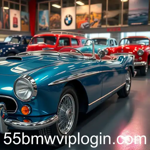 Exploring the Dynamic World of Simulation Games: A Focus on '55bmw'