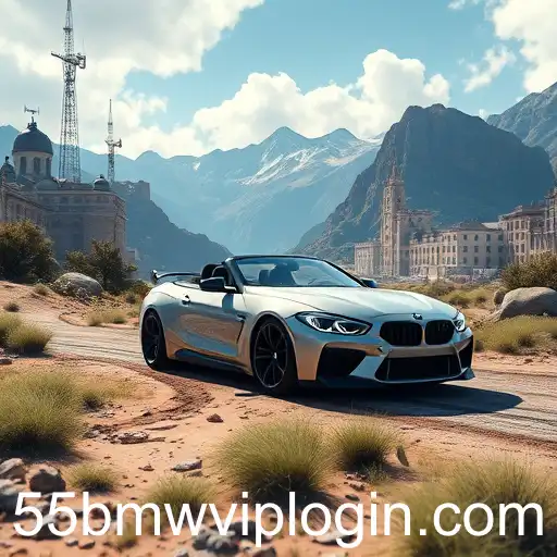 Racing Ahead: The Rise of Virtual Car Games